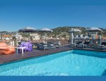 BEST WESTERN PLUS CANNES RIVIERA & SPA Cannes