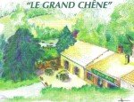 LE GRAND CHENE Fréjairolles