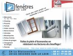 FENETRES SUR LOIR 49140