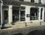 LIBRAIRIE PAPETERIE BRUNETEAUX 02000