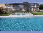 COMPOSITE POOL PISCINES FREEDOM Blagnac