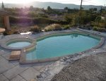 123 PISCINES Chauzon
