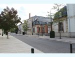 AGENCE DE DEVELOPPEMENT TOURISTIQUE DE LA MARNE Châlons-en-Champagne