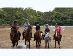 Photo CENTRE EQUESTRE LA RIVIERE