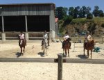 Photo CENTRE EQUESTRE LA RIVIERE