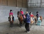 Photo CENTRE EQUESTRE LA RIVIERE