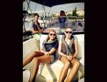 BATEAU ECOLE RIVIERA GRIMAUD GOLFE DE ST TROPEZ 83310