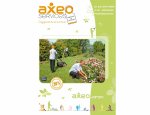 AXEO SERVICES 77100