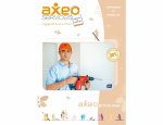 AXEO SERVICES Meaux