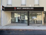 NEXT IMMOBILIER 77700