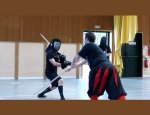 MEDIEVAL COMBAT Villeneuve-Loubet