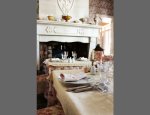 SARL TABLE GOURMANDE LE MOGADOR DU CHÂTEAU DU MARTINET Violès