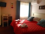 Photo HOTEL LE FLORE