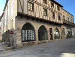 BEAUX VILLAGES IMMOBILIER 47370