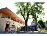Photo LE CLOS DU CHATEAU