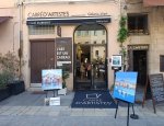 CARRE D'ARTISTES L'EXPO Marseille 01