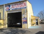 AUTOVISION CONTROLE TECHNIQUE COSTECALDE Villeneuve-lès-Maguelone