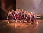 DANSE 2000 Bourges