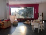 TOUTE L'ENFANCE EN PLEIN AIR Courbevoie