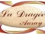 LA DRAGEE DELICES D'ANVERS CHOCO BELGES Sainte-Anne-d'Auray