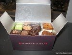 Photo LA DRAGEE DELICES D'ANVERS CHOCO BELGES