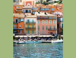 LA MERE GERMAINE Villefranche-sur-Mer