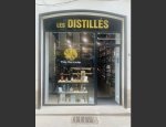 LES DISTILLES 44000
