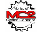 MONISTROL CYCLES CONCEPT 43120