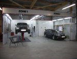 GARAGE MICHAUD 44680