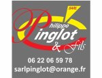 Photo SARL PINGLOT PHILIPPE & FILS