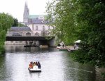 LA PETITE VENISE Chartres