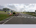 DUNOIS KART Lutz-en-Dunois