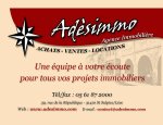 Photo ADESIMMO