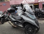 ACTION SCOOTERS 92110