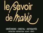 LE SAVOIR DE MARIE 67500