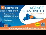 AGENCE BLANDINEAU Bouguenais