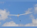 Photo ASSOC VELIVOLE ET AERONAUTIQUE TOULOUSAINE