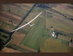 ASSOC VELIVOLE ET AERONAUTIQUE TOULOUSAINE Bourg-Saint-Bernard