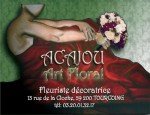 ACAJOU ART FLORAL 59200