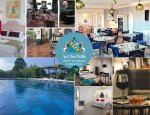 HOTEL AU CLOS PAILLE 86270