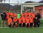 Photo FOOTBALL-CLUB PORTOIS