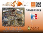 ARDECHE LOISIRS MECANIQUES Grospierres