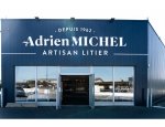 LM DISTRIBUTION - ADRIEN MICHEL Langueux