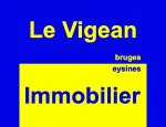 Photo LE VIGEAN IMMOBILIER