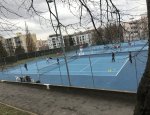 TENNIS CLUB MUNICIPAL FIDESIEN Sainte-Foy-lès-Lyon