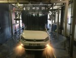 RAPID PARE BRISE / AMERICAN CAR WASH 31000