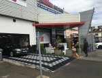 RAPID PARE BRISE / AMERICAN CAR WASH Toulouse