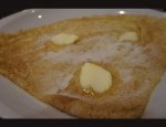CREPERIE DES 2 EPIS Angers