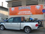 IRON HORSE ATELIER (SARL GENTILE MOTO SPORT) Thionville