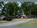 Photo CAMPING LOT ET BASTIDES